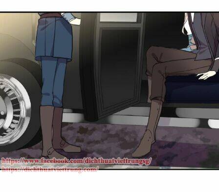 Vết Cắn Ngọt Ngào 3: Chapter 33