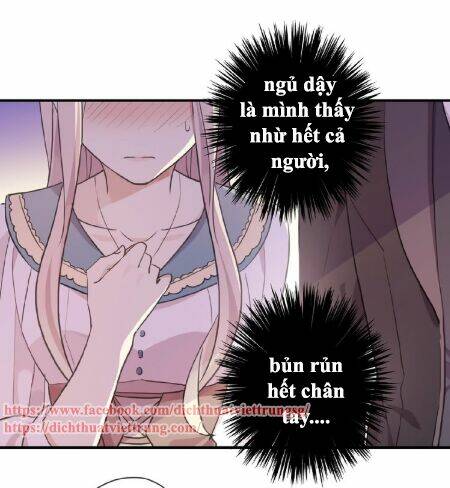 Vết Cắn Ngọt Ngào 3: Chapter 33