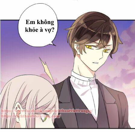 Vết Cắn Ngọt Ngào 3: Chapter 33