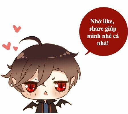Vết Cắn Ngọt Ngào 3: Chapter 33