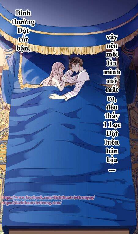 Vết Cắn Ngọt Ngào 3: Chapter 33