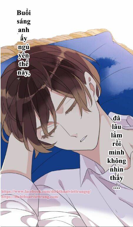 Vết Cắn Ngọt Ngào 3: Chapter 33