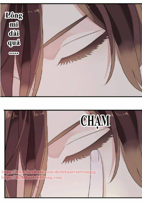 Vết Cắn Ngọt Ngào 3: Chapter 33