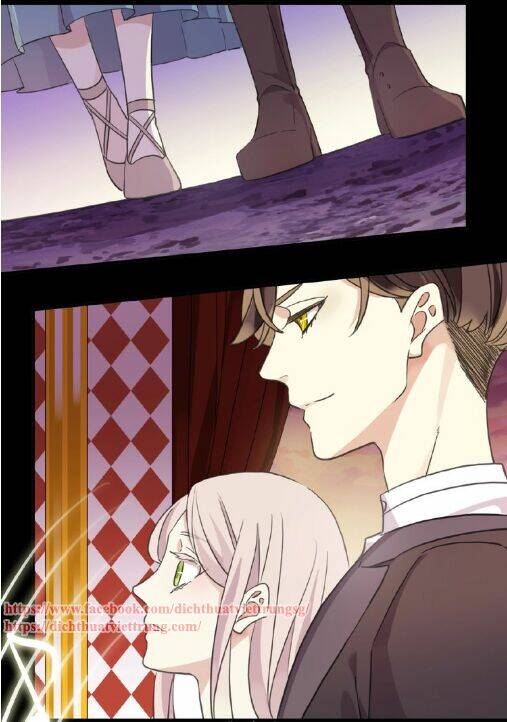 Vết Cắn Ngọt Ngào 3: Chapter 34