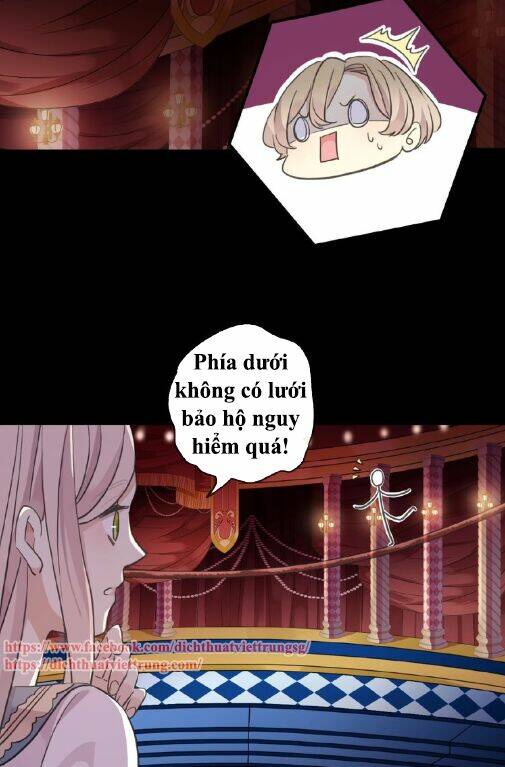 Vết Cắn Ngọt Ngào 3: Chapter 34