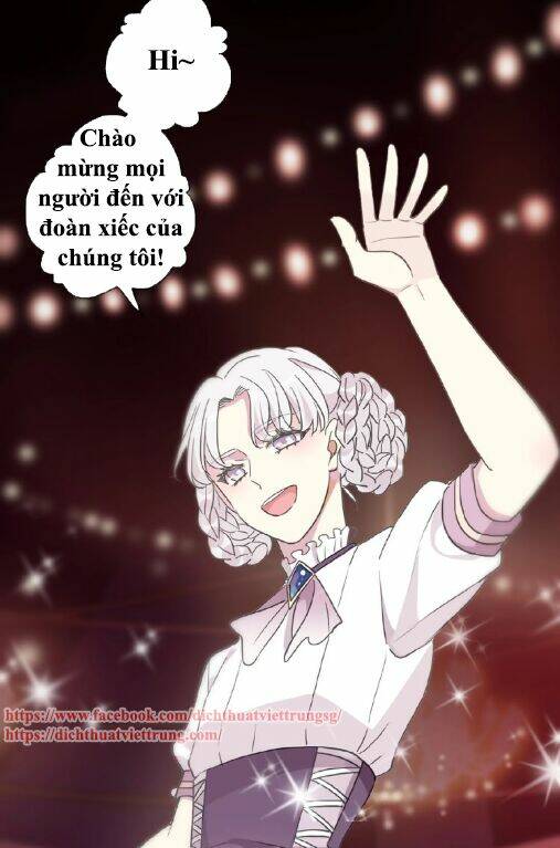 Vết Cắn Ngọt Ngào 3: Chapter 34