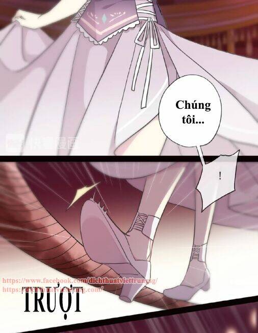 Vết Cắn Ngọt Ngào 3: Chapter 34