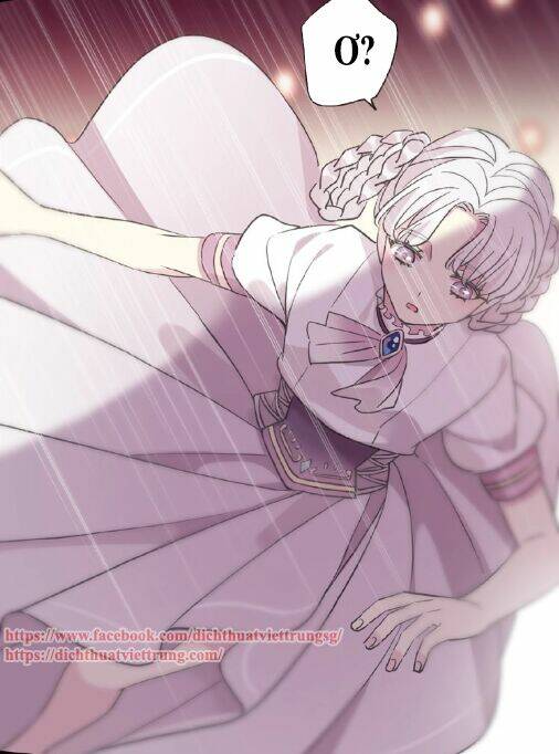 Vết Cắn Ngọt Ngào 3: Chapter 34