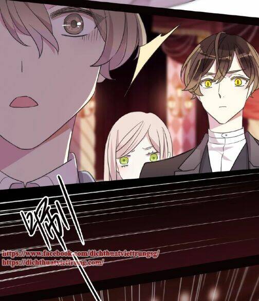 Vết Cắn Ngọt Ngào 3: Chapter 34