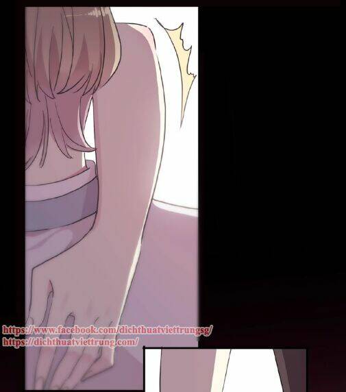 Vết Cắn Ngọt Ngào 3: Chapter 34