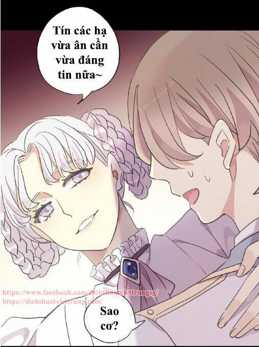 Vết Cắn Ngọt Ngào 3: Chapter 34
