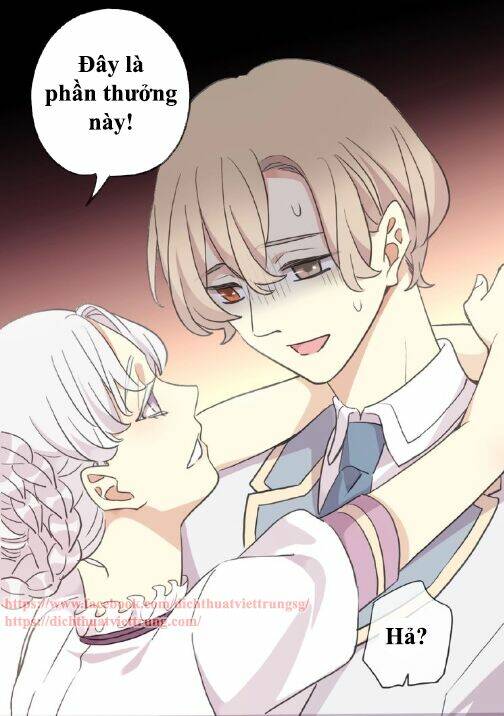Vết Cắn Ngọt Ngào 3: Chapter 34