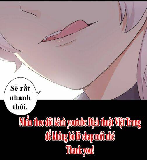 Vết Cắn Ngọt Ngào 3: Chapter 34