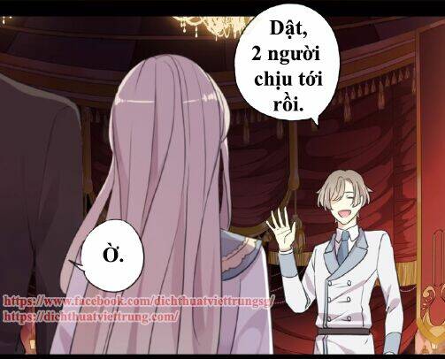 Vết Cắn Ngọt Ngào 3: Chapter 34