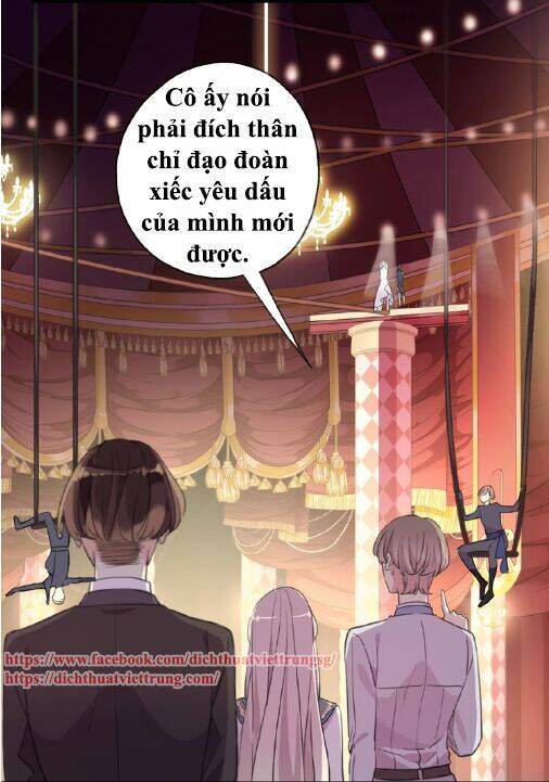 Vết Cắn Ngọt Ngào 3: Chapter 34