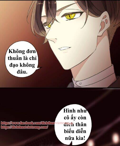 Vết Cắn Ngọt Ngào 3: Chapter 34