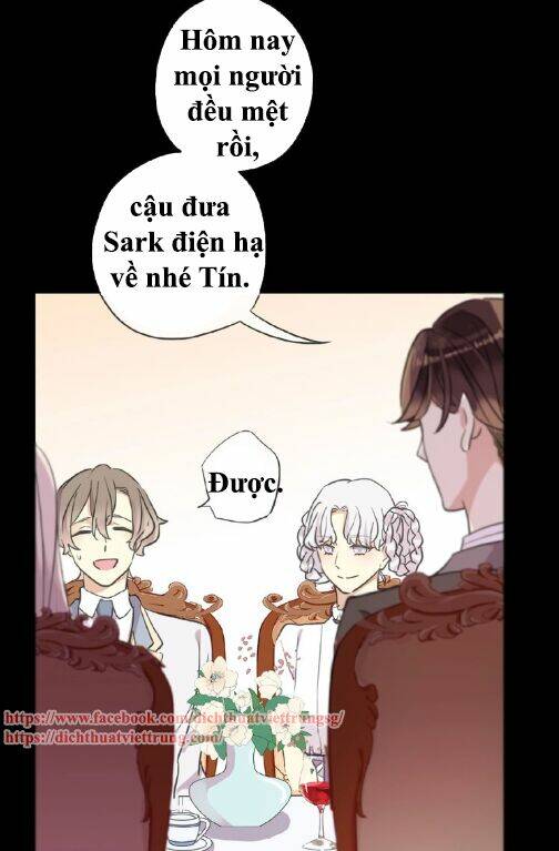 Vết Cắn Ngọt Ngào 3: Chapter 35