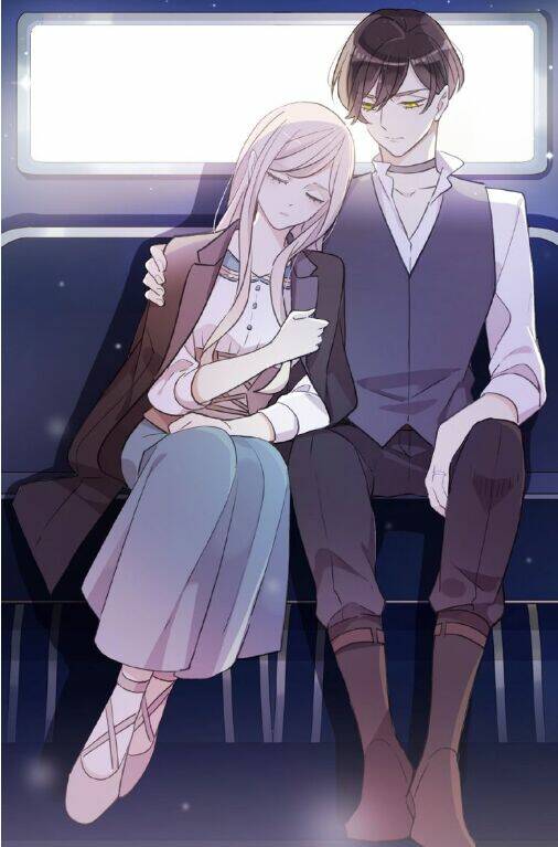 Vết Cắn Ngọt Ngào 3: Chapter 35
