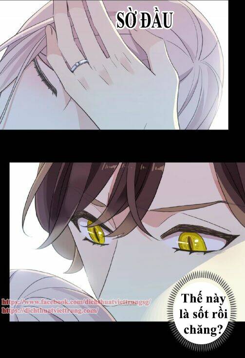 Vết Cắn Ngọt Ngào 3: Chapter 35