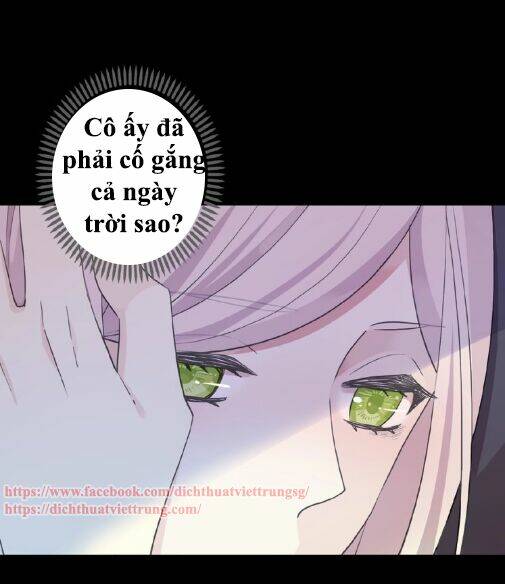 Vết Cắn Ngọt Ngào 3: Chapter 35