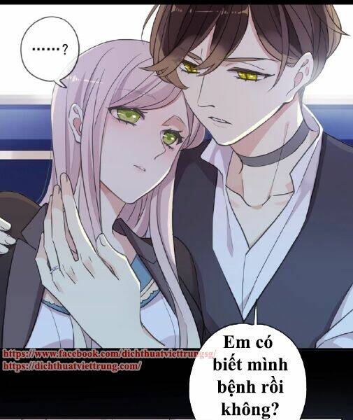Vết Cắn Ngọt Ngào 3: Chapter 35