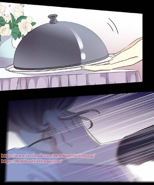 Vết Cắn Ngọt Ngào 3: Chapter 35
