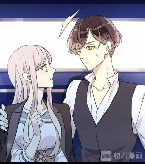 Vết Cắn Ngọt Ngào 3: Chapter 35