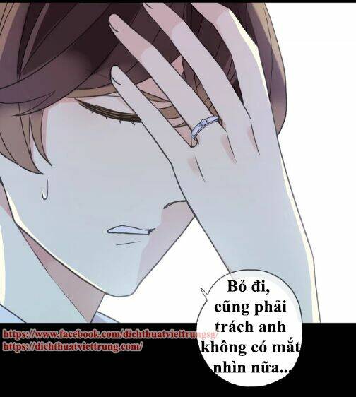 Vết Cắn Ngọt Ngào 3: Chapter 35