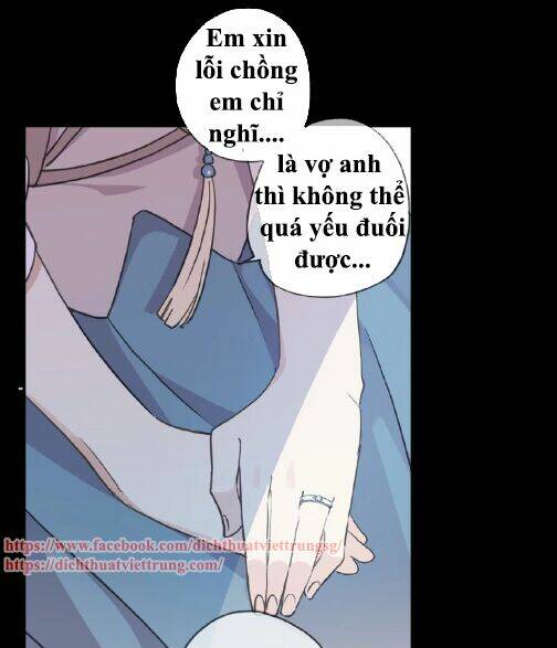 Vết Cắn Ngọt Ngào 3: Chapter 35