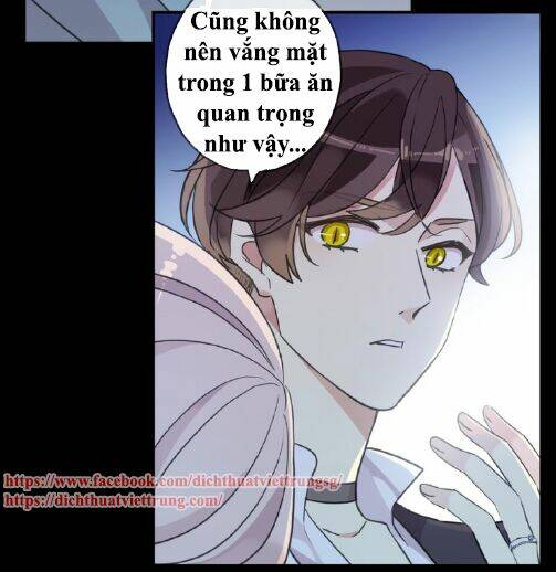 Vết Cắn Ngọt Ngào 3: Chapter 35