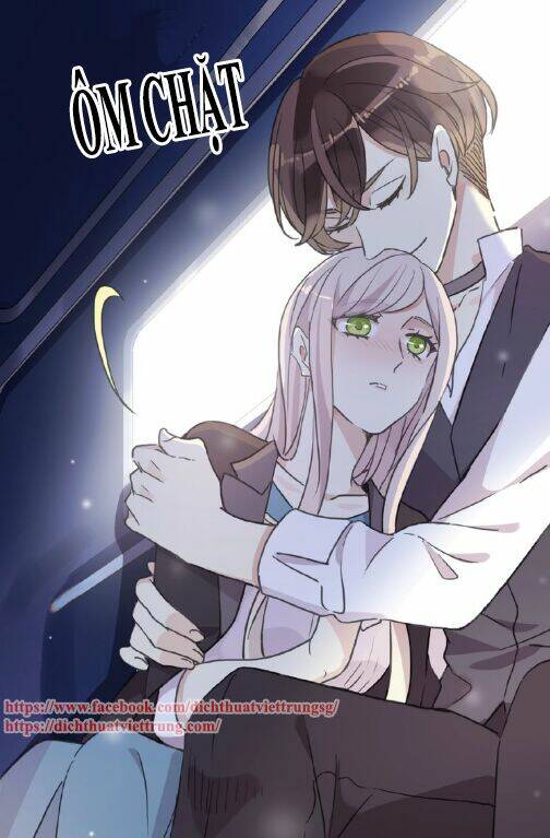 Vết Cắn Ngọt Ngào 3: Chapter 35
