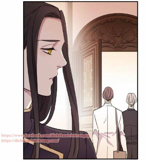 Vết Cắn Ngọt Ngào 3: Chapter 35