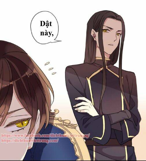Vết Cắn Ngọt Ngào 3: Chapter 35