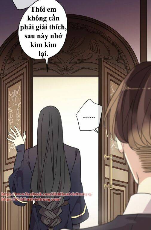 Vết Cắn Ngọt Ngào 3: Chapter 35