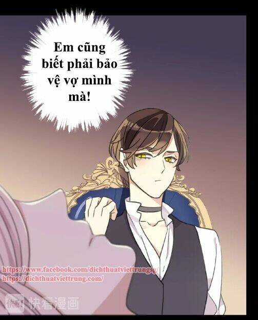 Vết Cắn Ngọt Ngào 3: Chapter 35