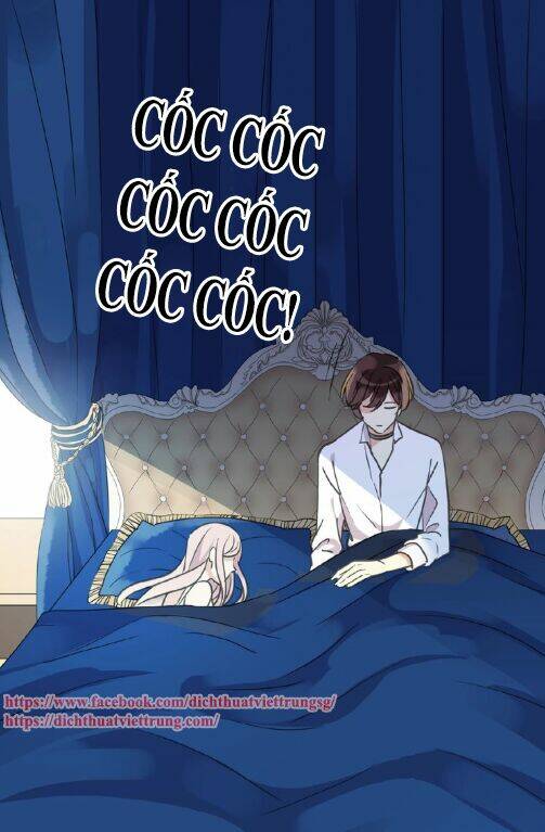 Vết Cắn Ngọt Ngào 3: Chapter 35