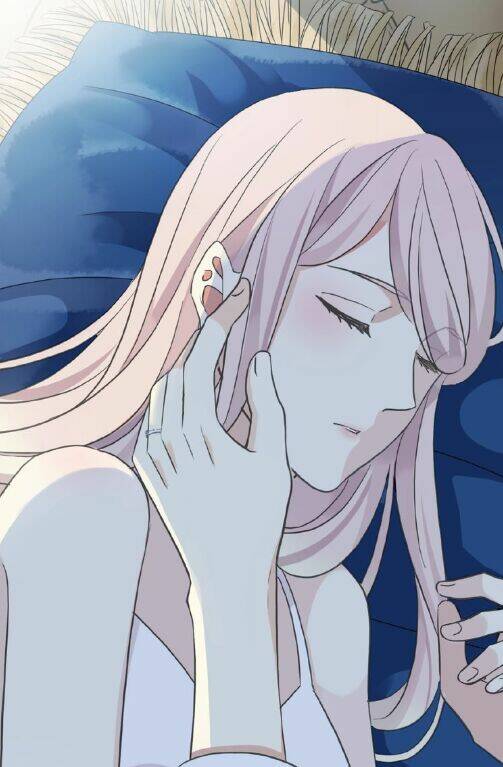 Vết Cắn Ngọt Ngào 3: Chapter 35