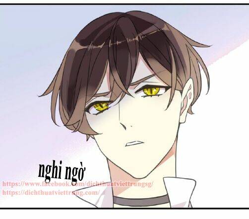 Vết Cắn Ngọt Ngào 3: Chapter 35