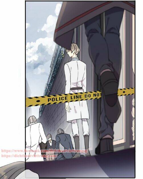 Vết Cắn Ngọt Ngào 3: Chapter 35