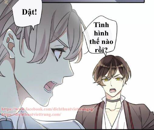 Vết Cắn Ngọt Ngào 3: Chapter 35