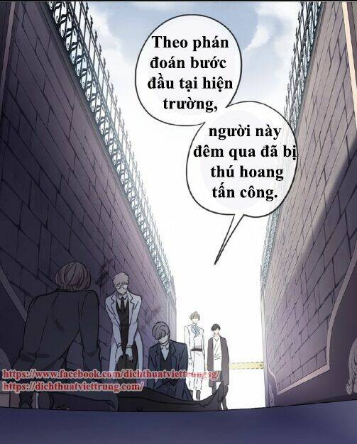 Vết Cắn Ngọt Ngào 3: Chapter 35