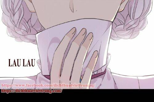 Vết Cắn Ngọt Ngào 3: Chapter 35