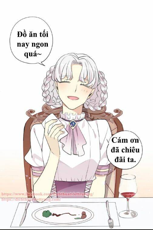 Vết Cắn Ngọt Ngào 3: Chapter 35