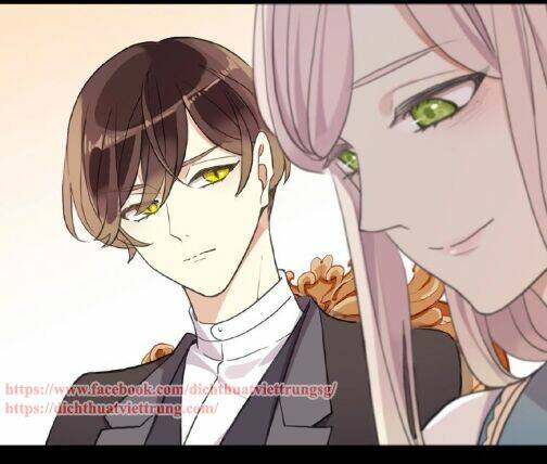 Vết Cắn Ngọt Ngào 3: Chapter 35