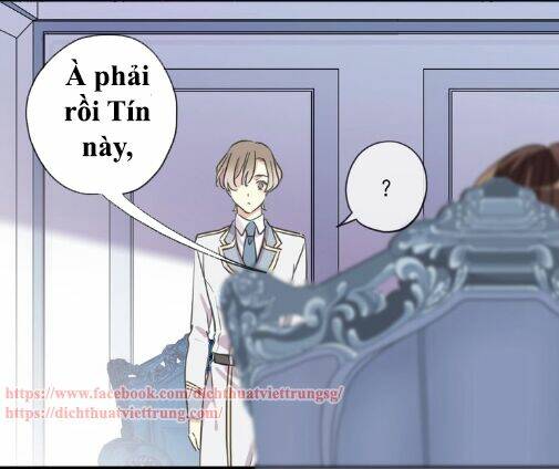 Vết Cắn Ngọt Ngào 3: Chapter 36
