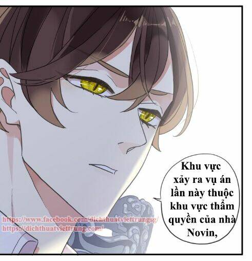 Vết Cắn Ngọt Ngào 3: Chapter 36