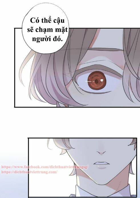 Vết Cắn Ngọt Ngào 3: Chapter 36