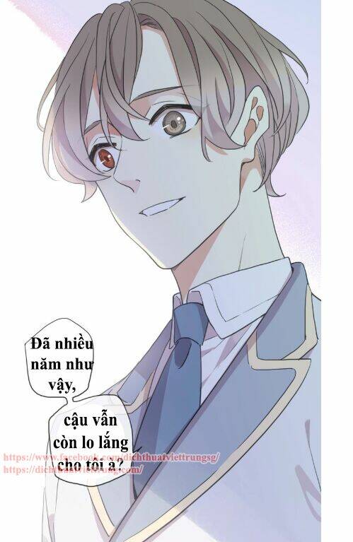 Vết Cắn Ngọt Ngào 3: Chapter 36