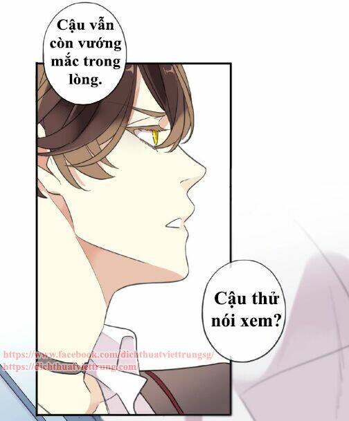 Vết Cắn Ngọt Ngào 3: Chapter 36