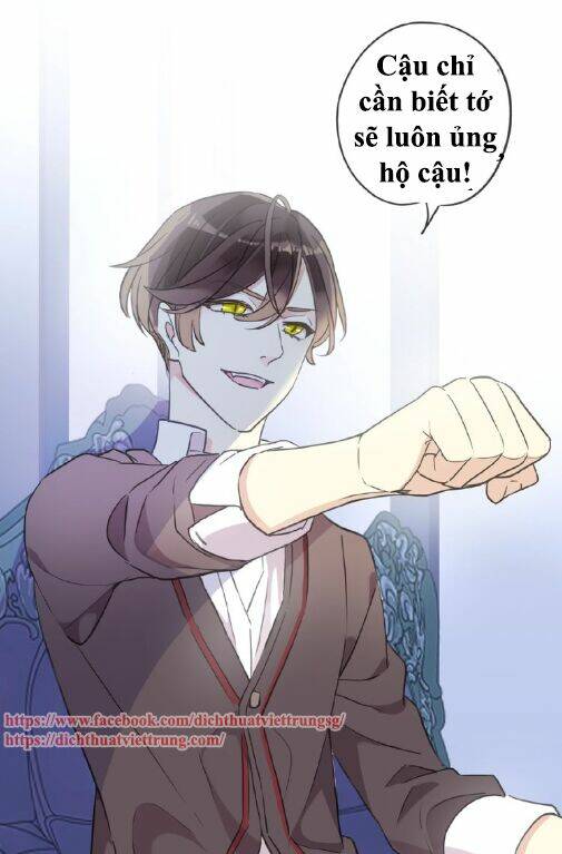 Vết Cắn Ngọt Ngào 3: Chapter 36